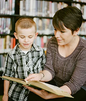 Teaching & Academics