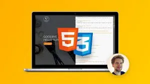 Build Responsive Real-World Websites with HTML and CSS