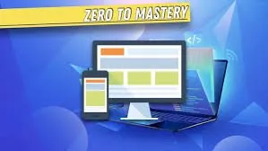 The Complete Web Developer in 2023: Zero to Mastery