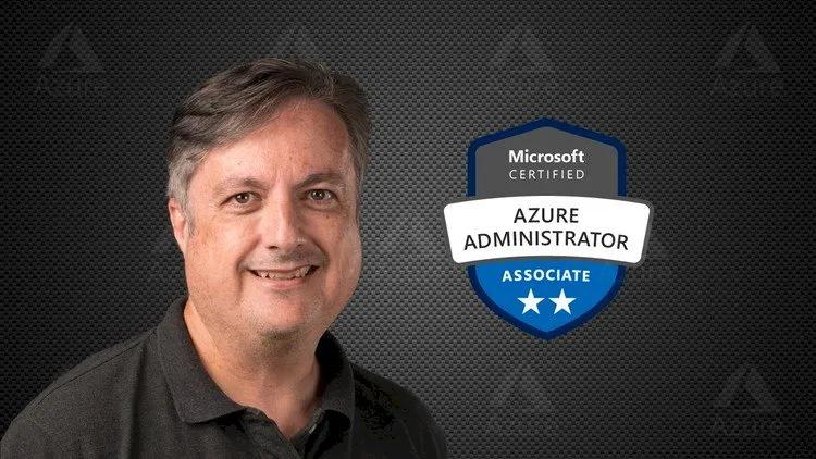 AZ-104 Microsoft Azure Administrator Exam Prep - OCT 2022