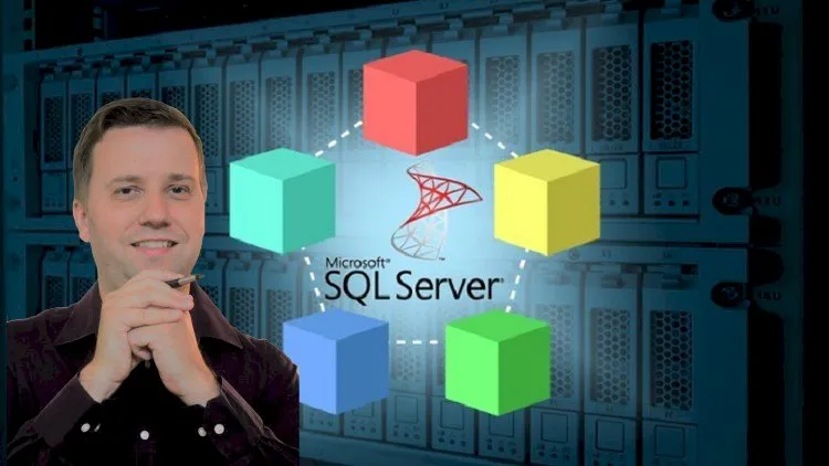 70-461, 761: Querying Microsoft SQL Server with Transact-SQL