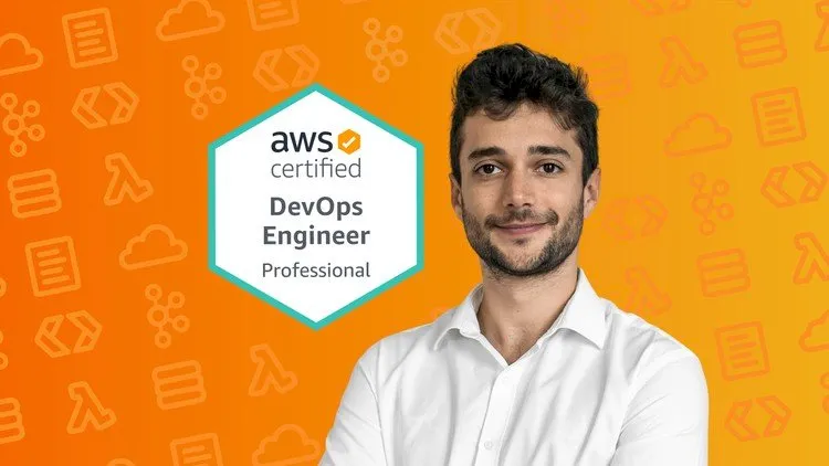 AWS Certified DevOps Engineer Professional 2022 - Hands On!