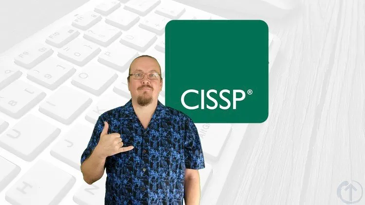CISSP Certification: CISSP Domain 3 & 4 Boot Camp UPDATED 22