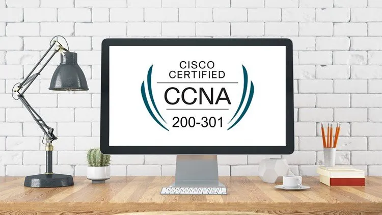 Cisco CCNA 200-301 - Your Guide to Passing - 2022