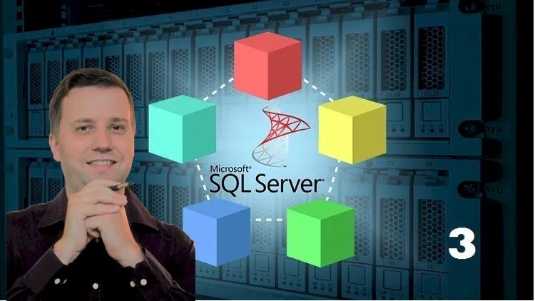 70-461 Session 3: Querying Microsoft SQL Server (T-SQL)
