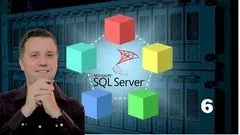 70-461 Session 6: Querying Microsoft SQL Server (SQL code)