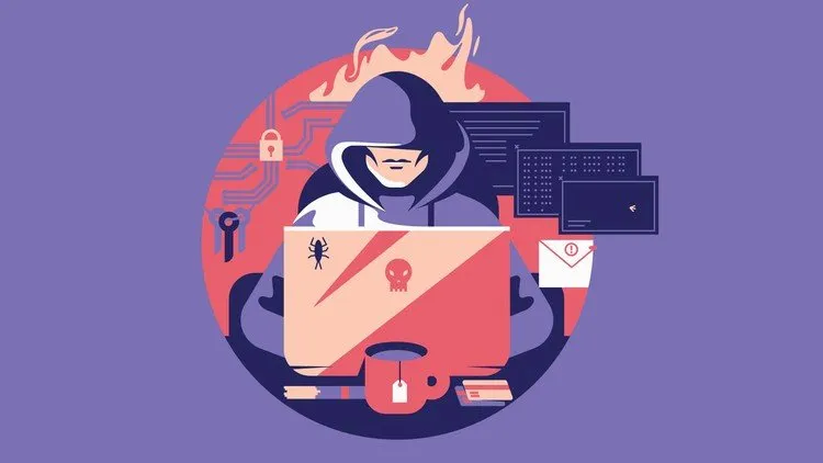 The Complete Ethical Hacking Course for 2016/2017!