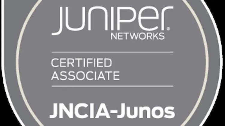 Juniper JNCIA-Junos JN0-104