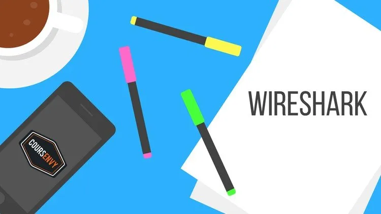 Wireshark Tutorial - Get Wireshark Certification