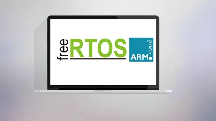 FreeRTOS  From Ground Up™  on ARM Processors (REVISED)