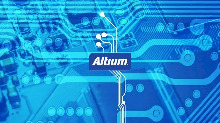 Altium Designer 16 - Basics (Arduino FIO)