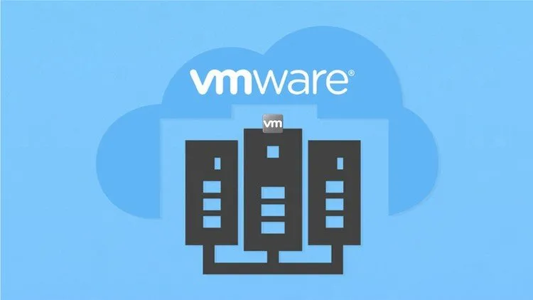 VMware vSphere 6.0 Part 1 - Virtualization, ESXi and VMs