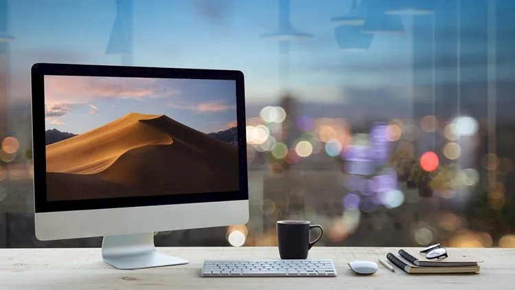 The Guide To macOS Mojave