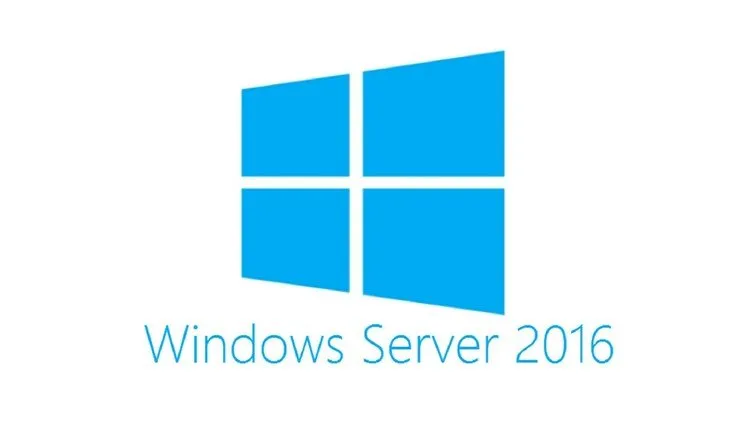 Windows Server 2016 Active Directory DNS DHCP File Server