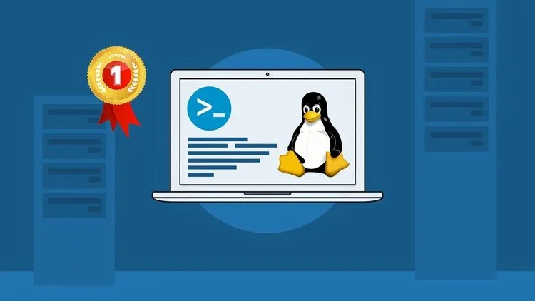 Linux Crash Course for Beginners - 2022
