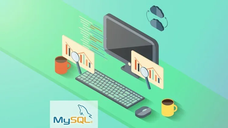 The Complete SQL and MySQL Course - From Beginner to Expert
