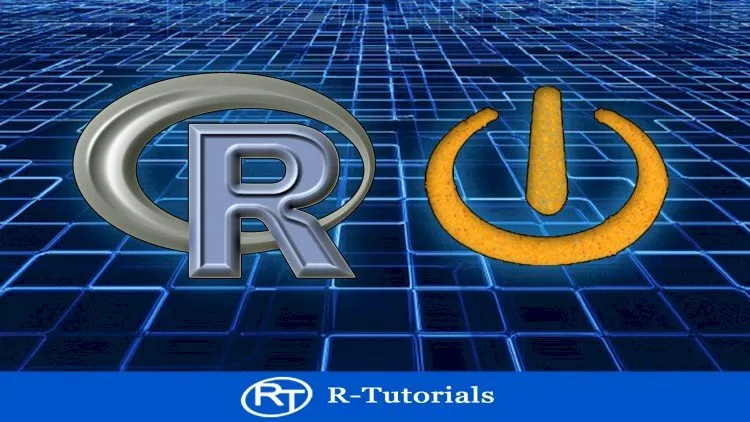 R Basics - R Programming Language Introduction