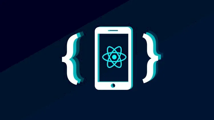 The complete React Native course