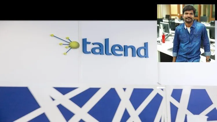 Talend Open studio ,database ,warehouse course by mahesh