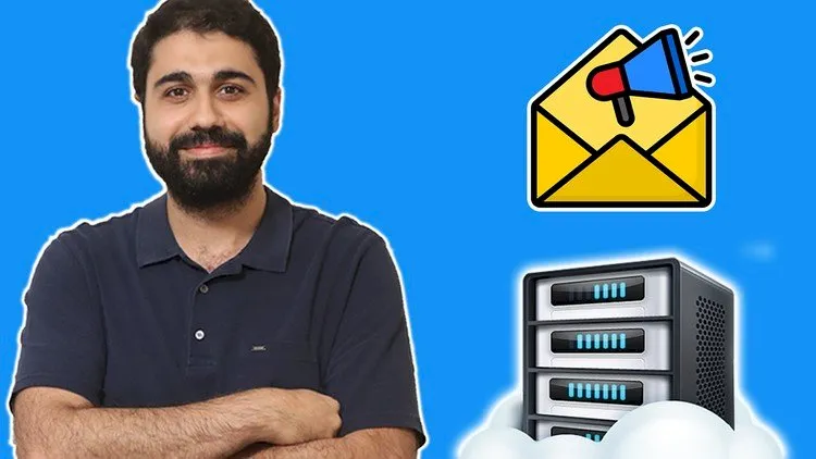 Build Your Own SMTP Email Server and Send Unlimited Emails!