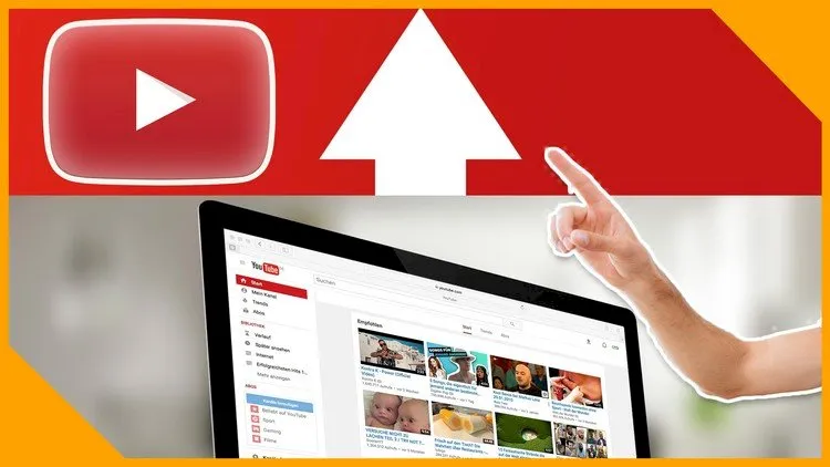 How to Upload a YouTube Video Properly for More Views