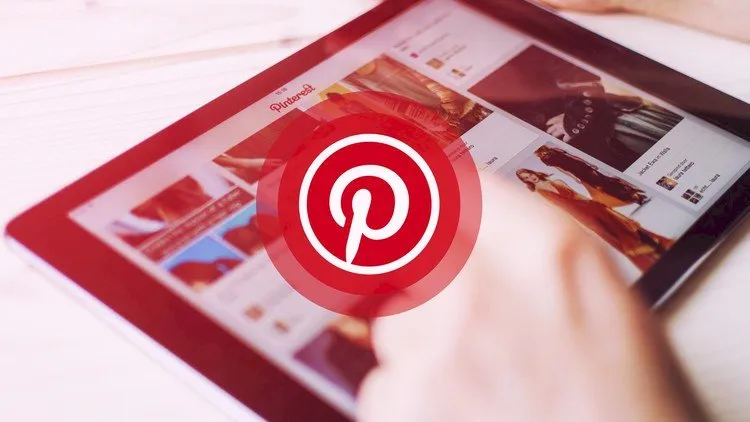 Pinterest Marketing for MASSIVE Business Growth 2023