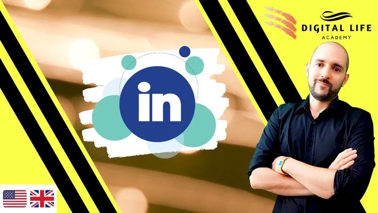 LinkedIn Marketing & Lead Generation Bootcamp for B2B Sales