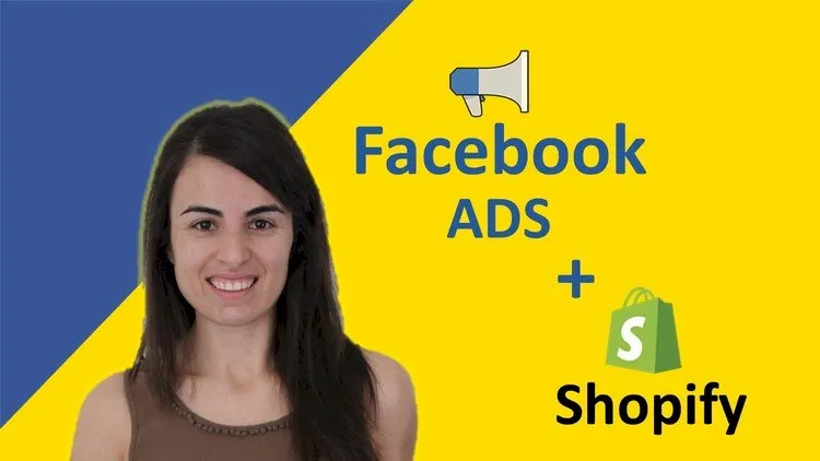 Shopify Dropshipping Facebook Ads MasterClass