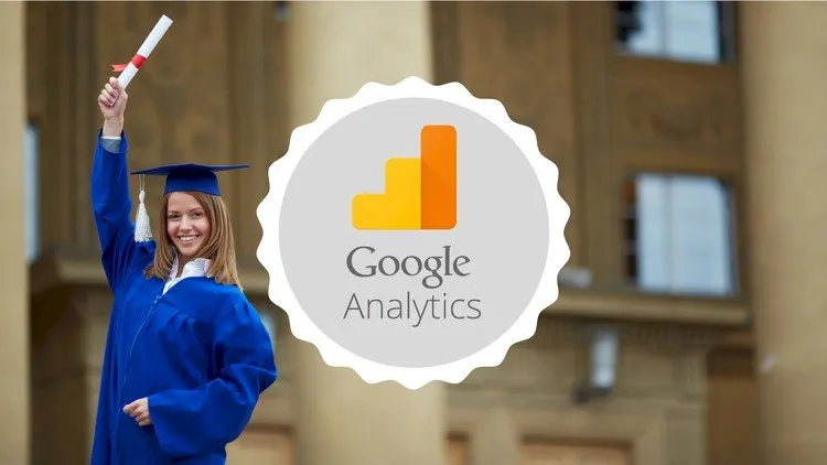 Google Analytics Certification Exam - How to Pass in One Day