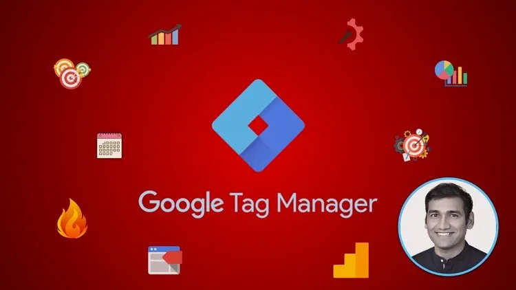 The Ultimate Google Tag Manager (GTM) Bootcamp 2020