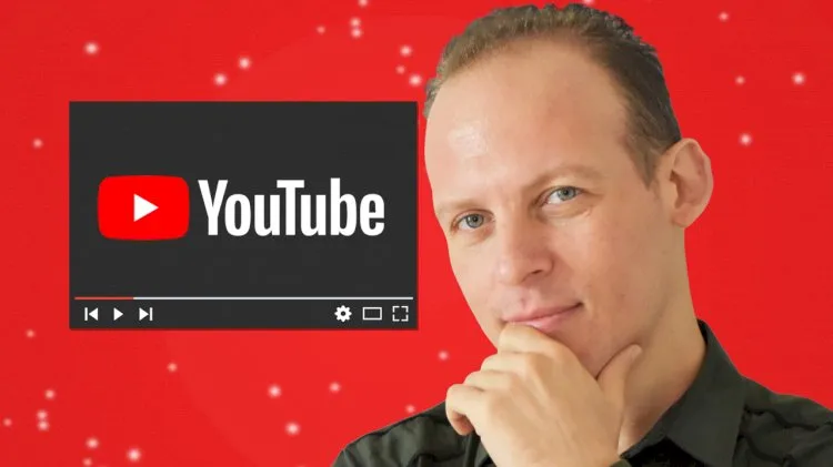 YouTube Marketing 2022: YouTube SEO & YouTube Algorithms
