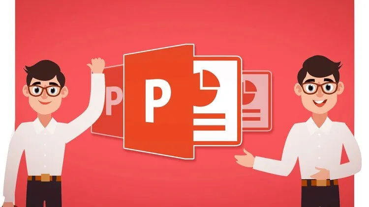 Create Animated Explainer Videos with PowerPoint