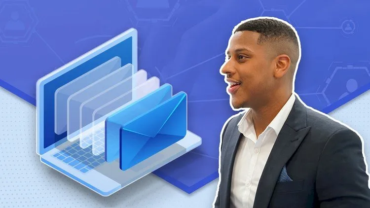 The Complete Cold Email Course 2022 - B2B Lead Generation