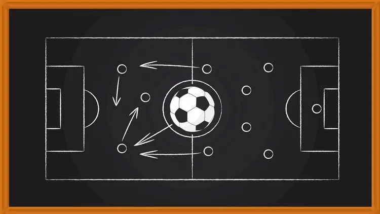 Introduction to Football (Soccer) Tactics