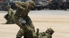 How To Fight And Win: Hand To Hand Combat Training