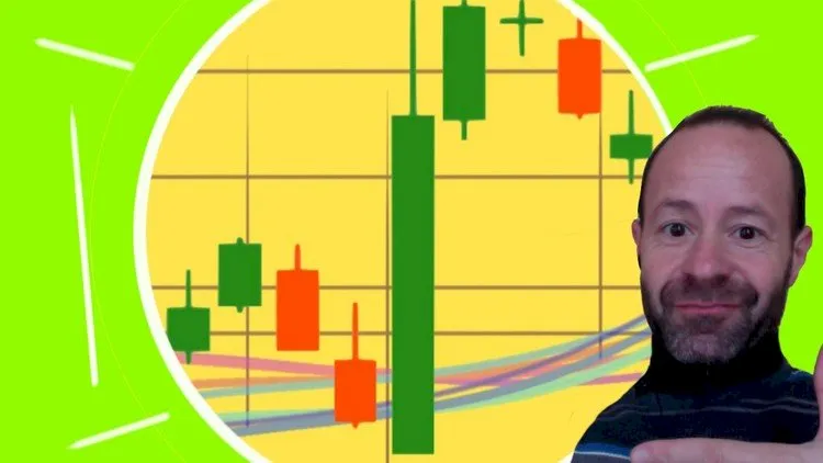 Guide to Stock Trading with Candlestick & Technical Analysis
