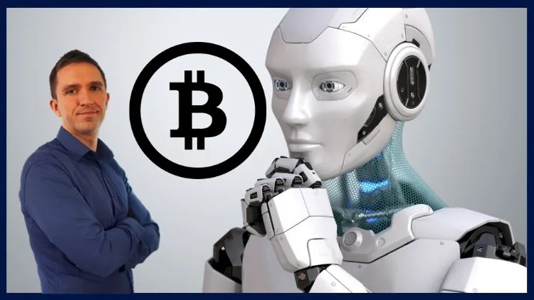 Bitcoin Trading Robot - Cryptocurrency Never Losing Formula