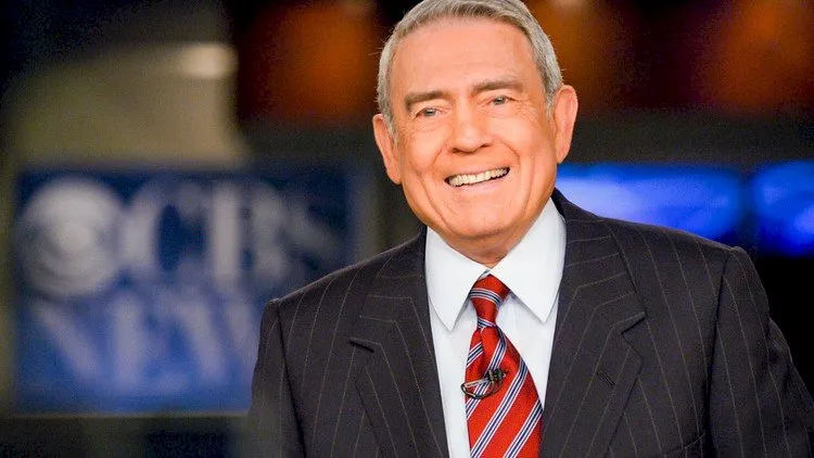Dan Rather on Journalism & Finding the Truth in the News