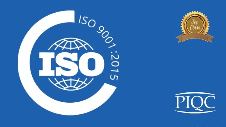 ISO 9001:2015 QMS Implementation and Auditing Practices