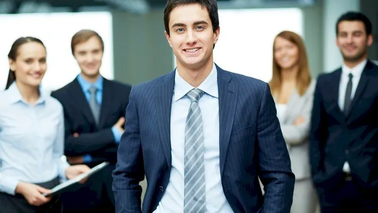 Leadership: Teaching Managers to be Leaders