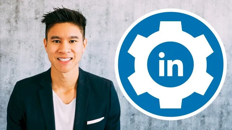 LinkedIn Marketing, Lead Generation & B2B Sales for LinkedIn
