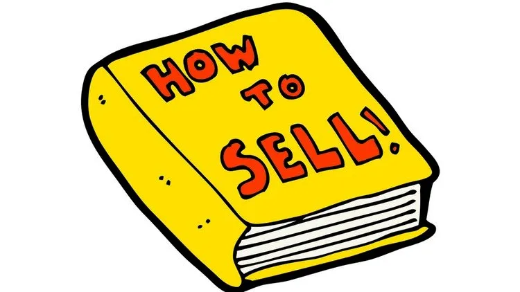 Sales Skills Mastery 1:  Sales Training For Beginners