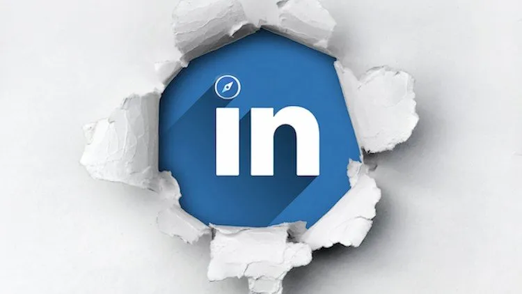 Leveraging LinkedIn Sales Navigator to Grow Your Business