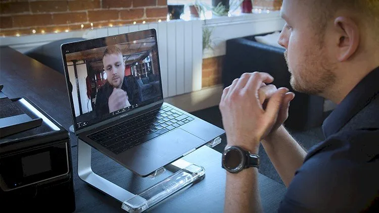 Set up & improve your business video meetings & calls online