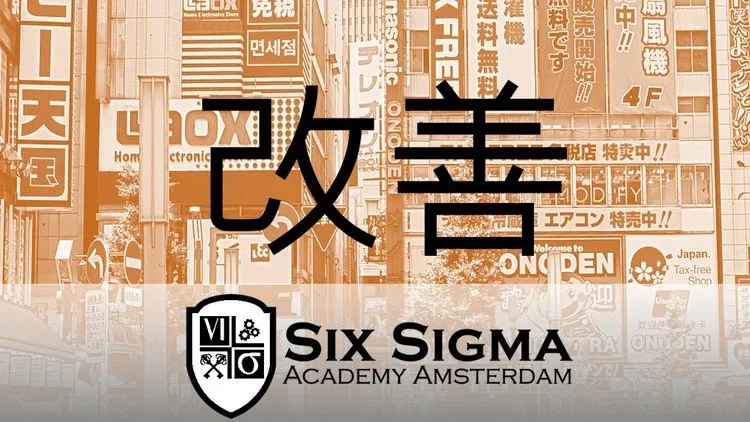 Certified Lean Management + Manufacturing in Lean Six Sigma