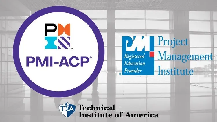 PMI-ACP Certification Exam Prep 21 PDU Course. FULL TRAINING