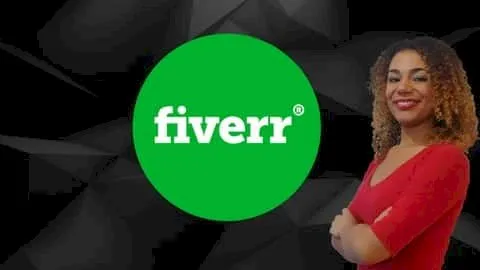 Fiverr: Start Freelancing & Become a Top Rated Fiverr Seller