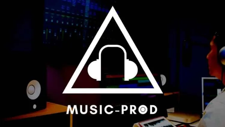Logic Pro X: Dj Snake EDM Music Production in Logic Pro X