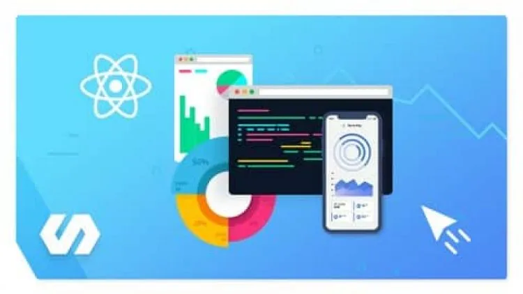 The Complete React Native + Hooks Course