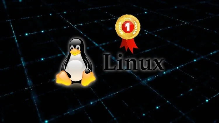 Complete Linux Training Course to Get Your Dream IT Job 2022